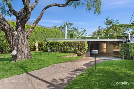 Property photo of 15 Shamrock Parade Killarney Heights NSW 2087