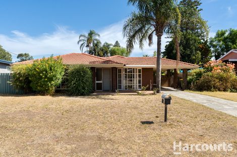 Property photo of 75 Boundary Road Dudley Park WA 6210