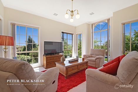 Property photo of 13 Colleano Street Ngunnawal ACT 2913