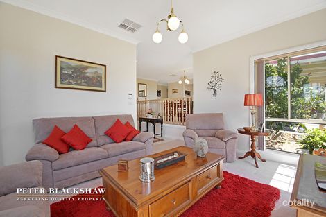Property photo of 13 Colleano Street Ngunnawal ACT 2913