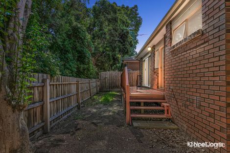 Property photo of 2/108B Heatherdale Road Mitcham VIC 3132