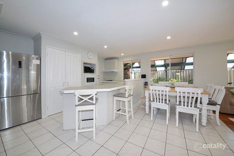 Property photo of 12 Tahlee Retreat Carramar WA 6031