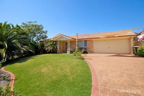 Property photo of 65 Welling Drive Narellan Vale NSW 2567