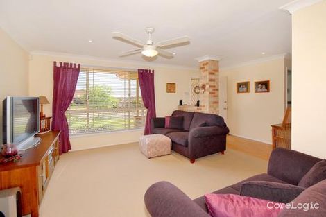 Property photo of 65 Welling Drive Narellan Vale NSW 2567