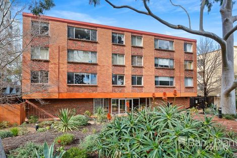 32/212-222 The Avenue, Parkville, VIC 3052