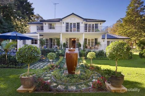 Property photo of 24 Pearson Avenue Gordon NSW 2072