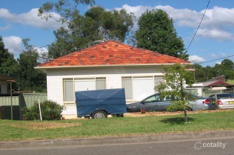 34 Harcourt Ave, East Hills, NSW 2213