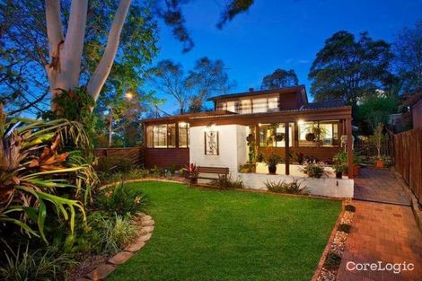 Property photo of 23 Jamberoo Avenue Baulkham Hills NSW 2153