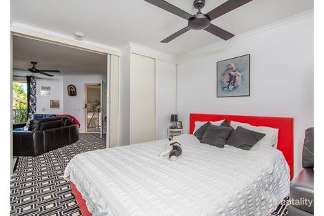 Property photo of 36/12-20 Ballantine Street Chermside QLD 4032