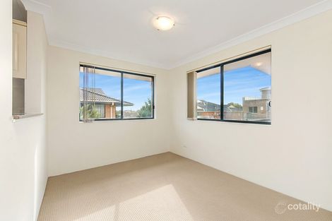 Property photo of 15/10-12 Grosvenor Street Croydon NSW 2132