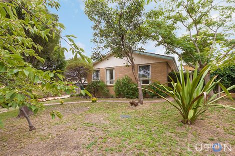 Property photo of 12 Mackay Crescent Kambah ACT 2902