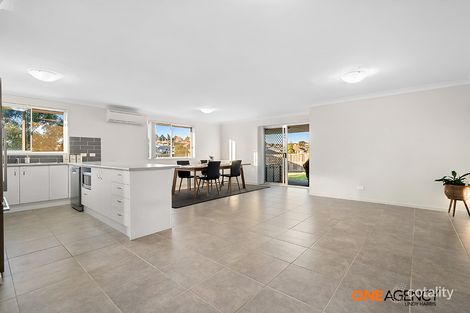 Property photo of 1 Slate Street Gillieston Heights NSW 2321