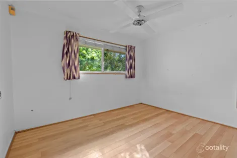 Property photo of 80 View Crescent Arana Hills QLD 4054