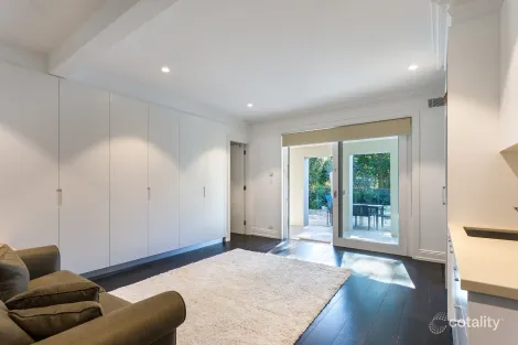 Property photo of 5 Wallaroy Crescent Woollahra NSW 2025