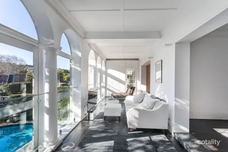 Property photo of 5 Wallaroy Crescent Woollahra NSW 2025