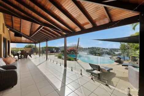 Property photo of 15 Chapman Court Eimeo QLD 4740