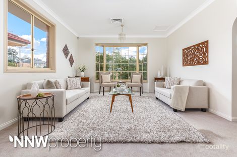 Property photo of 43 O'Keefe Crescent Eastwood NSW 2122