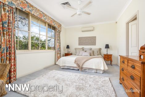 Property photo of 43 O'Keefe Crescent Eastwood NSW 2122