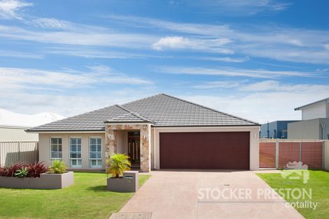 Property photo of 10 Gunwale Elbow Geographe WA 6280