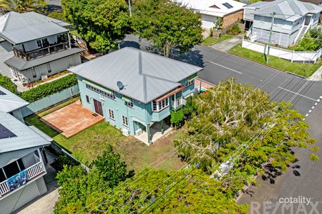 Property photo of 48 Boxgrove Avenue Wynnum QLD 4178