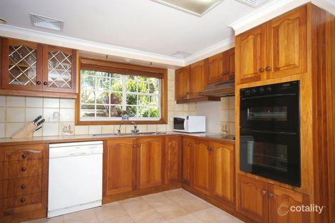 Property photo of 35A Redgrave Road Normanhurst NSW 2076