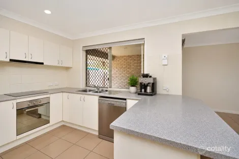 Property photo of 77 Heritage Drive Brassall QLD 4305