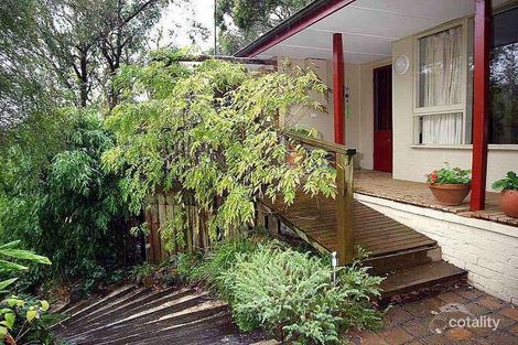8 Birdwood Ave, Upwey, VIC 3158