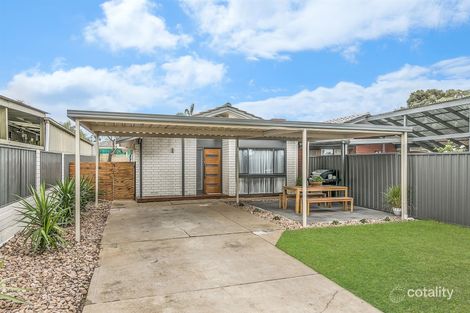 17a Roger Pitt St, Modbury Heights, SA 5092