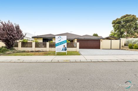 Property photo of 108 Sundowner Meander Banksia Grove WA 6031
