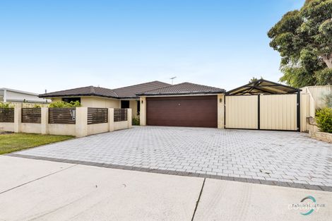 Property photo of 108 Sundowner Meander Banksia Grove WA 6031