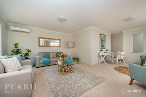 Property photo of 21 Bacchante Circle Ocean Reef WA 6027