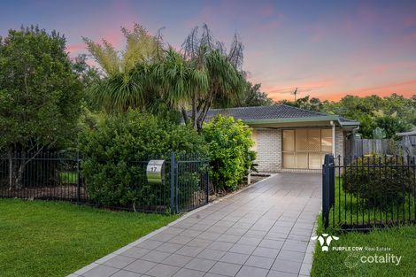 Property photo of 17 Jempal Court Tanah Merah QLD 4128