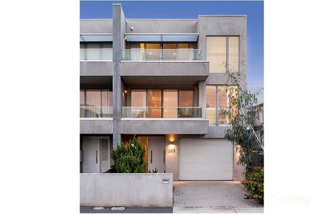 269 Graham St, Port Melbourne, VIC 3207