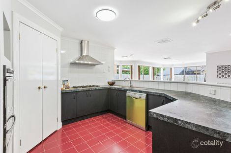 Property photo of 5 Moonlight Terrace Sydenham VIC 3037