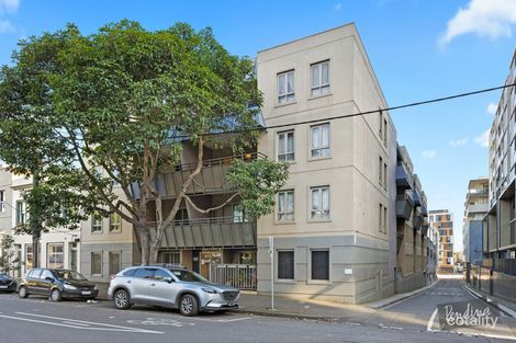 24/17-21 Blackwood St, North Melbourne, VIC 3051