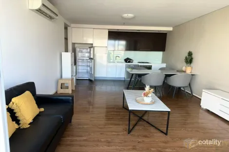 Property photo of 802/503 Wattle Street Ultimo NSW 2007