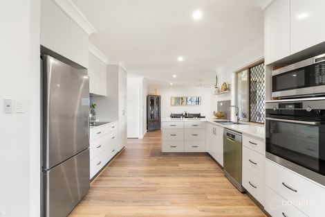 Property photo of 59 McPherson Street Kippa-Ring QLD 4021