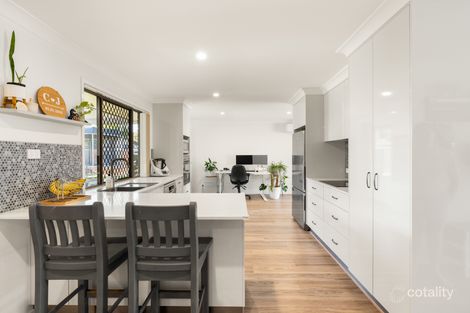 Property photo of 59 McPherson Street Kippa-Ring QLD 4021