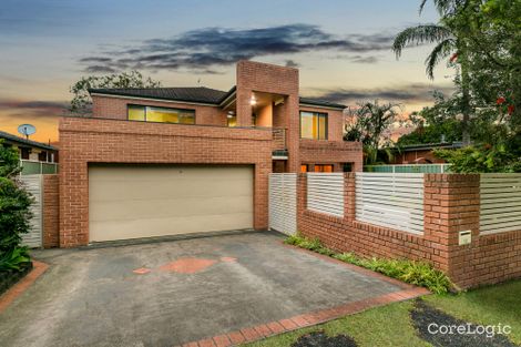 Property photo of 12 Erina Avenue Woy Woy NSW 2256