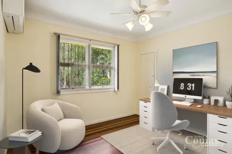 Property photo of 8 Venus Street Ashgrove QLD 4060
