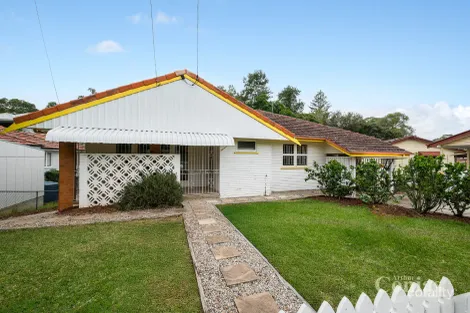 8 Venus St, Ashgrove, QLD 4060