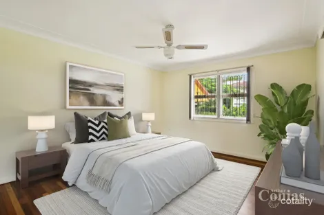 Property photo of 8 Venus Street Ashgrove QLD 4060