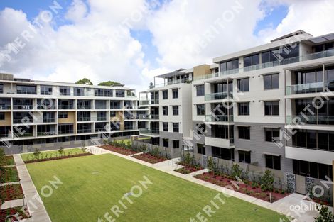 437/132-138 Killeaton St, St Ives, NSW 2075