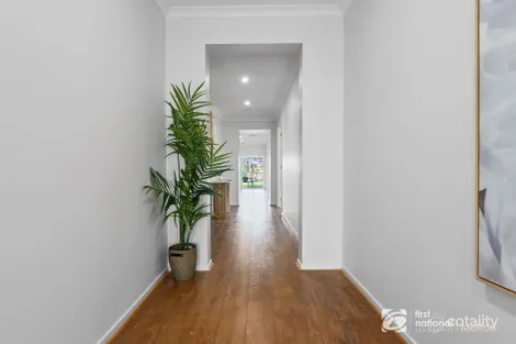 Property photo of 23 Marong Avenue Eynesbury VIC 3338