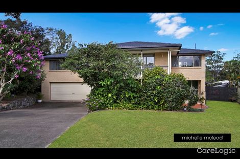 Property photo of 21 Mondra Street Kenmore Hills QLD 4069