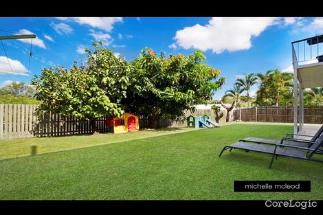 Property photo of 21 Mondra Street Kenmore Hills QLD 4069