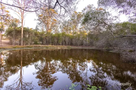 46 SEVERN CH, CURRA, QLD 4570