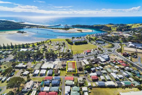 Property photo of 68 Princes Highway Narooma NSW 2546