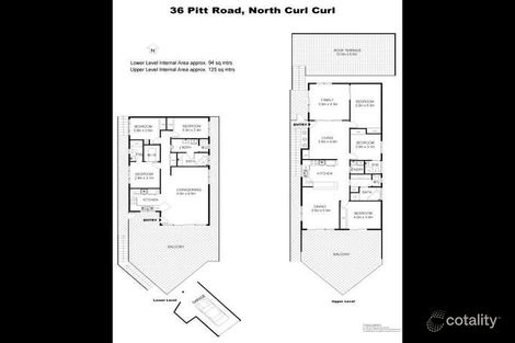 Property photo of 1/36 Pitt Road North Curl Curl NSW 2099