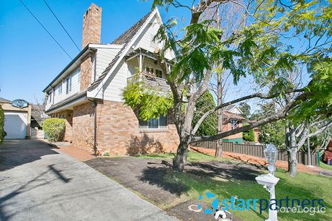 Property photo of 10 Young Street Parramatta NSW 2150